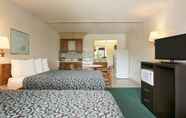 Kamar Tidur 4 Days Inn by Wyndham Clearwater/Gulf to Bay