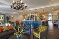 Bar, Kafe, dan Lounge Gonville Hotel