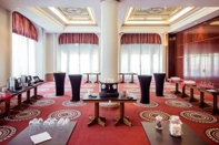 ห้องประชุม Mercure Lyon Centre Château Perrache