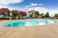 Swimming Pool Comfort Inn & Suites Knoxville West