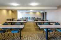Sảnh chức năng Comfort Inn & Suites Knoxville West