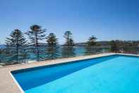 Swimming Pool Manly Pacific Sydney MGallery Collection