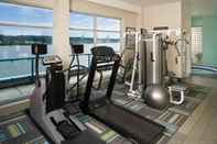 Fitness Center Inn at the Quay