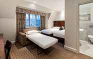 Kamar Tidur 6 Radisson Blu Edwardian Grafton Hotel, London