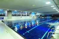 Swimming Pool St Giles Hotel - London