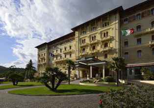 Exterior 4 Grand Hotel Palazzo Della Fonte