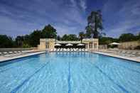 Swimming Pool Grand Hotel Palazzo Della Fonte