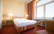 Bedroom 7 relexa hotel Bellevue