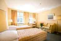 Bedroom relexa hotel Bellevue