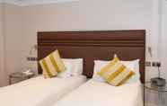 Kamar Tidur 5 Best Western Premier Doncaster Mount Pleasant Hotel
