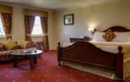 Kamar Tidur 7 Best Western Premier Doncaster Mount Pleasant Hotel