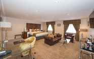 Kamar Tidur 4 Best Western Premier Doncaster Mount Pleasant Hotel