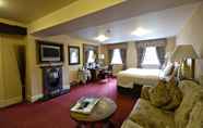 Kamar Tidur 3 Best Western Premier Doncaster Mount Pleasant Hotel