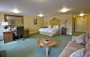 Bedroom 2 Best Western Premier Doncaster Mount Pleasant Hotel