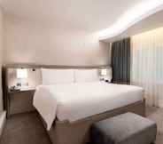 Kamar Tidur 6 Hilton London Heathrow Airport Hotel