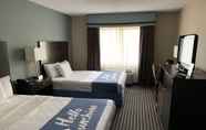 Bilik Tidur 5 Baymont by Wyndham Latham Albany Airport