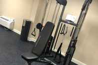 Fitness Center Baymont by Wyndham Latham Albany Airport