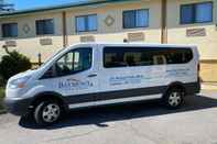 Accommodation Services Baymont by Wyndham Latham Albany Airport