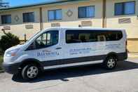 Accommodation Services Baymont by Wyndham Latham Albany Airport