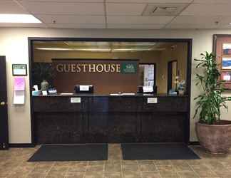 Lobby 2 Quality Inn & Suites Wilsonville