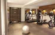 Fitness Center 7 La Villa Saint Germain des Prés