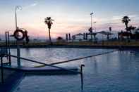 Swimming Pool Dan Panorama Tel Aviv