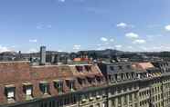 Nearby View and Attractions 4 Kreuz Bern Modern City Hotel