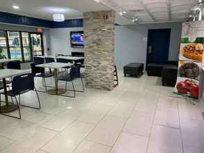 Lobi 4 Quality Inn at Albany Mall