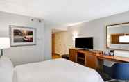 Bilik Tidur 3 Hampton Inn Albany-Wolf Road (Airport)