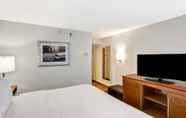 Bilik Tidur 7 Hampton Inn Albany-Wolf Road (Airport)