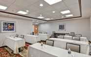 ห้องประชุม 2 Hampton Inn Albany-Wolf Road (Airport)