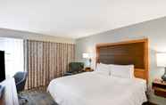 Bilik Tidur 5 Hampton Inn Albany-Wolf Road (Airport)