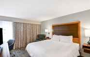 Bilik Tidur 5 Hampton Inn Albany-Wolf Road (Airport)