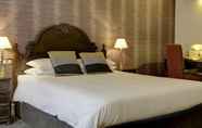 Bedroom 3 Westley Hotel