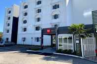 Exterior ibis Bordeaux Pessac Route des Vins Hotel