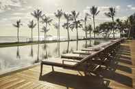 Swimming Pool Four Seasons Resort Oahu at Ko Olina