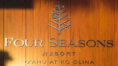 ภายนอกอาคาร 4 Four Seasons Resort Oahu at Ko Olina