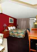 BEDROOM Americas Best Value Inn Nashville Airport S