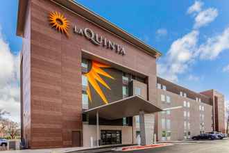 Exterior 4 La Quinta Inn & Suites by Wyndham Lubbock West Medical Centr