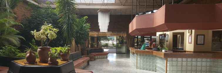 Lobby Park Hotel Mokopane