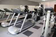 Fitness Center Park Hotel Mokopane