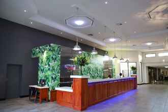 Lobby 4 Park Hotel Mokopane