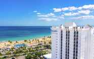 Nearby View and Attractions 2 Bahia Mar Fort Lauderdale Beach - a DoubleTree by Hilton Hotel