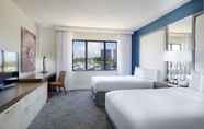 Bedroom 6 Bahia Mar Fort Lauderdale Beach - a DoubleTree by Hilton Hotel