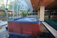 Entertainment Facility Rydges Canberra