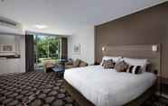 ห้องนอน 5 Rydges Canberra