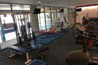 Fitness Center Rydges Canberra