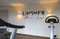 Fitness Center Lindner Hotel Dusseldorf Airport