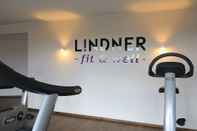 Fitness Center Lindner Hotel Dusseldorf Airport