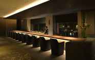 Bar, Kafe dan Lounge 4 Kyoto Tokyu Hotel